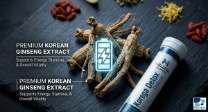 Koregadetox  Multivitamin Tablet