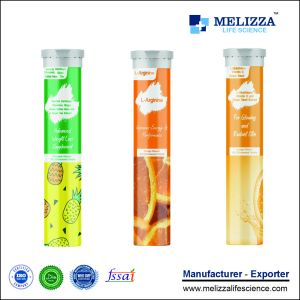 Multivitamins Effervescent Tablets