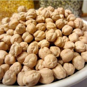 14 Mm Kabuli Chickpeas