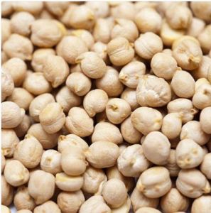14 Mm Kabuli Chickpeas
