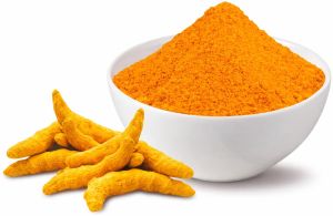 Natural Turmeric Powder
