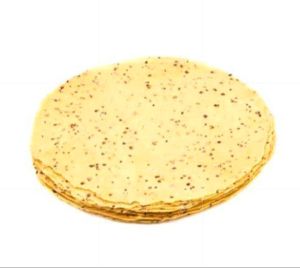 Crispy Ragi Papad