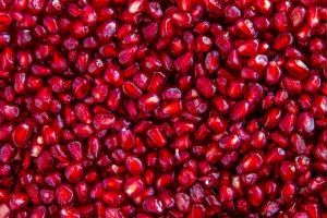 Fresh Pomegranate Arils
