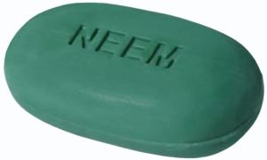 Herbal Neem Soap