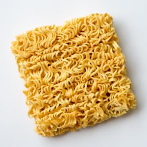 Masala Instant Noodles