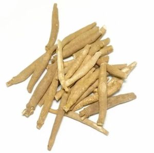 Natural Ashwagandha Roots