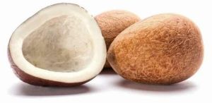 Natural Dry Coconut