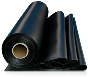 Natural Rubber Sheets