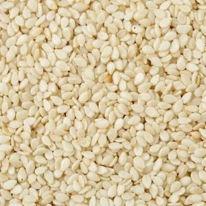 Natural Sesame Seeds