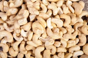 Premium Cashew Nuts