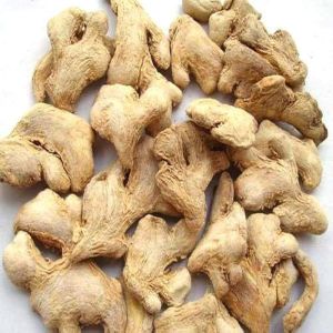Premium Dried Ginger