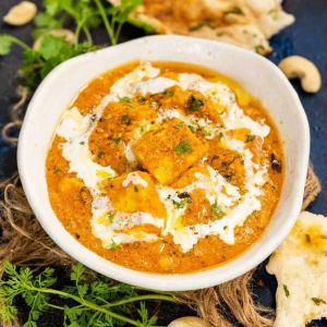 Ready Paneer Curry