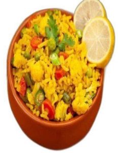 Ready To Eat Biryani