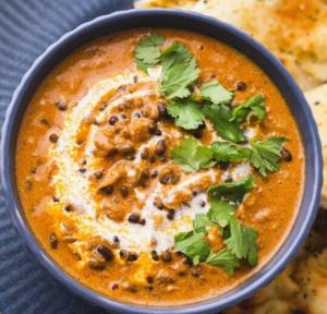 Ready to Eat Dal Makhani