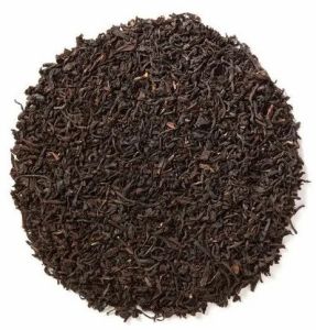 Tea Leaves