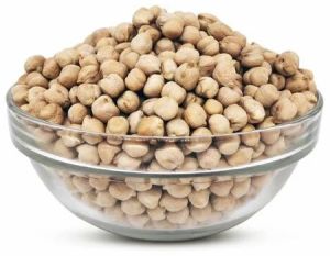 White Chickpeas