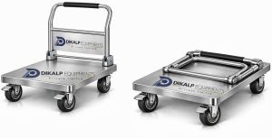 Foldable Trolley