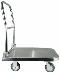 Foldable Trolley