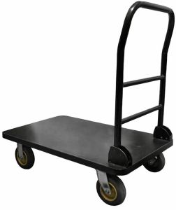 Foldable Trolley