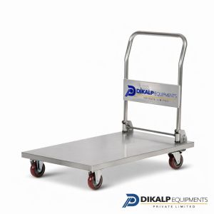 Foldable Trolley