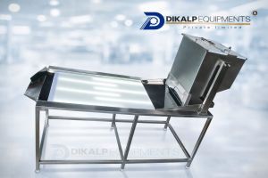 Tablet Inspection Machine