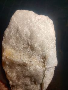 Granular Quartz