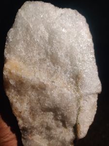 Granular Quartz