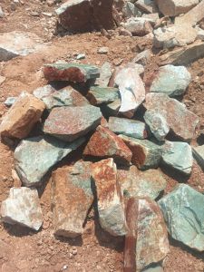 Green Quartz