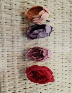 Artificial Floral Decoration Set for Wedding
