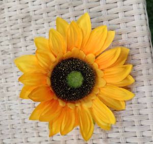 Artificial Flower Decoration for Wedding Stage