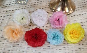 Artificial Plastic Flowers for Wedding Decoration