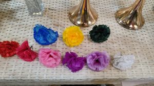 Artificial Wedding Decoration Flower