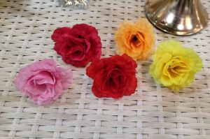 Artificial Wedding Decoration Flower Set
