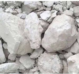 Ceramic Grade China Clay Lump