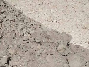 High Purity Kaolin Clay Lump