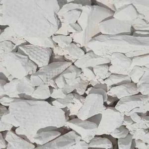 Paper Coating Grade China Clay Lump