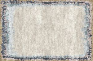 Hand Tufted Cotton Wool Rug
