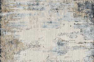 Hand Tufted Wool Cotton Rug