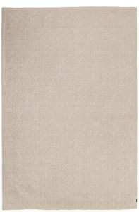 Hand Woven Heritage Design Wool Kilim Rug