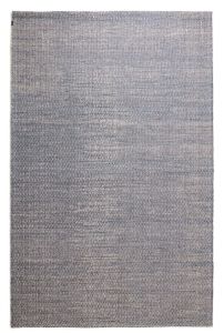 Hand Woven Nordic Drop Texture Wool Viscose Rug