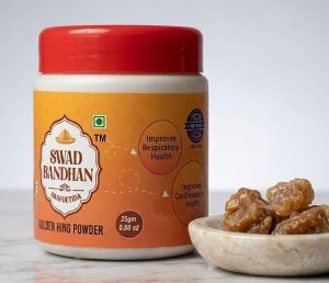 Golden Hing Powder