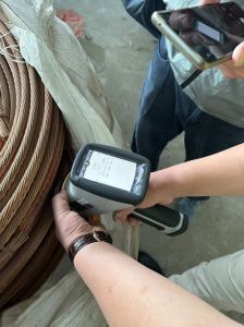 Millberry Copper Scrap