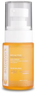 Activevork Bio Active Brigthting Skin Serum
