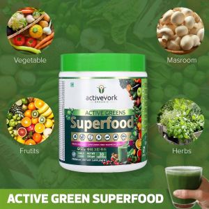 Activeyork Active Greens Daily Superfood