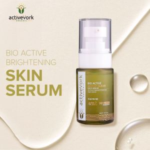 Activeyork Bio Active Acpop Clear Face Serum