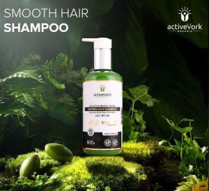 Activeyork Bio Active Biotin Smooth Hair Shampoo