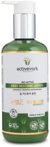 Activeyork Bio Active Deep Restore Lotion