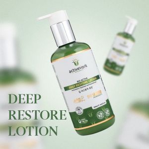 Activeyork Bio Active Deep Restore Lotion