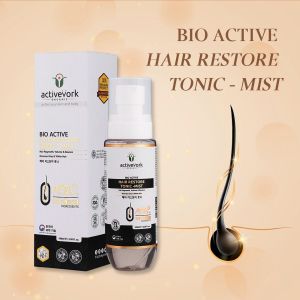 Activeyork Bio Active Hair Restore Tonic