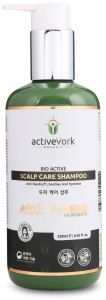 Activeyork Bio Active Scalp Care Shampoo